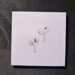 Airpods Pro 2