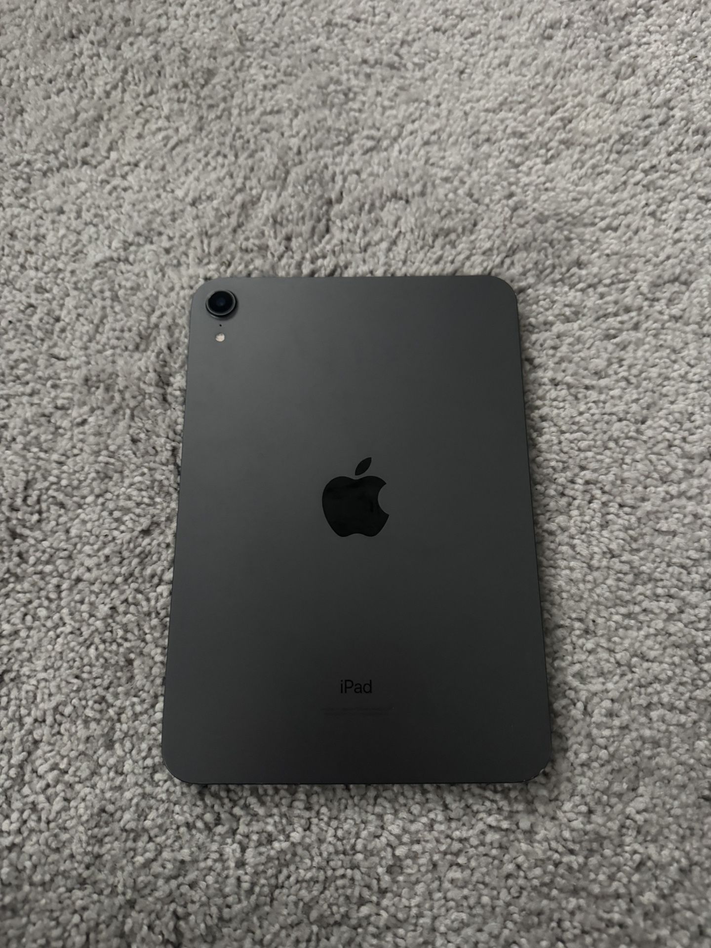 iPad Mini 6