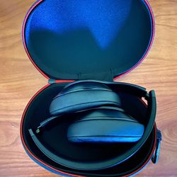 Apple BEATS STUDIO3 Bluetooth Headphones 