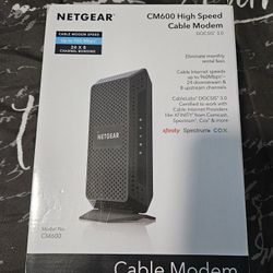 Netgear Modem