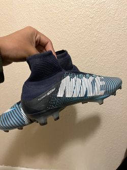 Nike Supreme Soccer Cleats size 8.5 for Sale in Orlando, FL - OfferUp