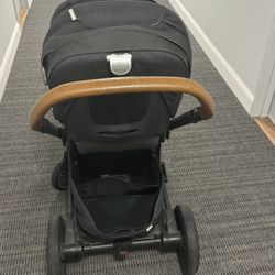 Nuna MIXX Stroller