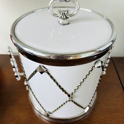 Vintage Ice Bucket
