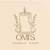Omis Candle Shop