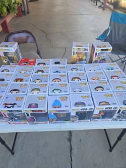 Yard Sale