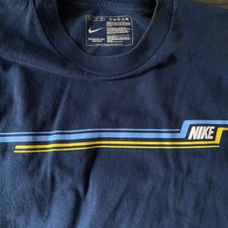 Vintage Nike Tee