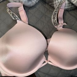 Victoria Secret Women Brass 34DD