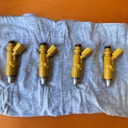 Toyota Celica/Corolla/Matrix Parts