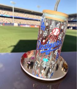 Glass Cups