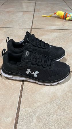 Under armor shoes
