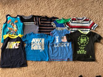 Boys t Shirts