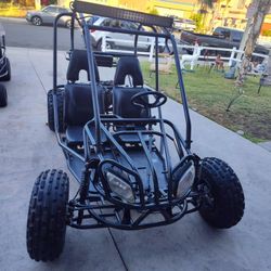 Go. Kart. En Buenas Condiciones