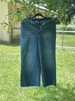 High Quality Modern Jeans