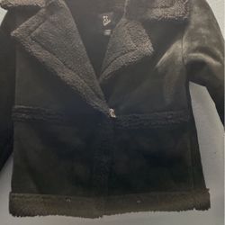 Black Jacket