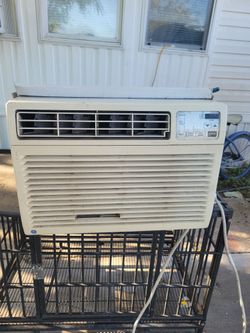 Window unit
