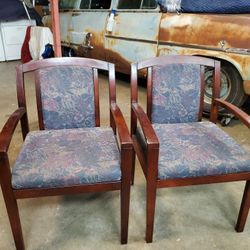 Office Guest Chairs