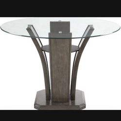 Low Table manhattans Dinning Set