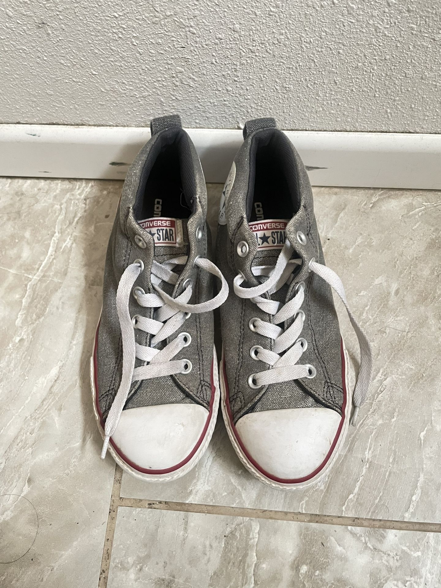 Converse Chuck Taylor All Star Sneakers Juniors