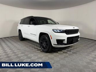 2023 Jeep Grand Cherokee L