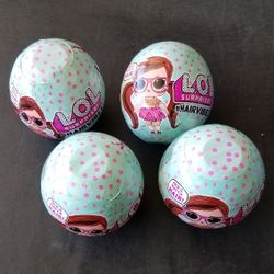 Lol Hair Vibes-- Brand New