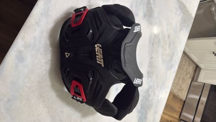 LEATT Fusion 2.0 youth chest protector
