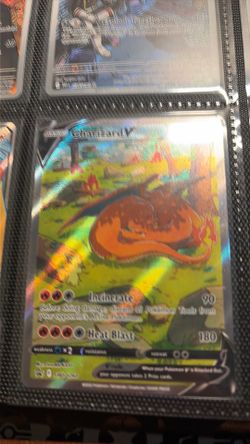 Charizard v