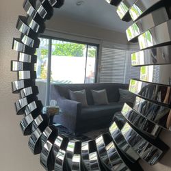Beautiful mirror