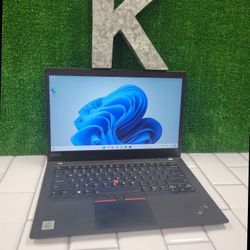 Lenovo Thinkpad T14 i7 10510U 10th gen 16gb ram 512gb SSD