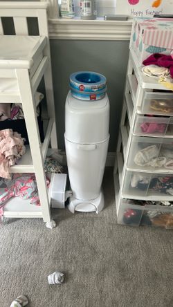 Diaper Genie