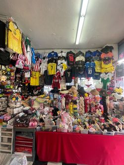 playeras futbol soccer de la liga mexicana y europa