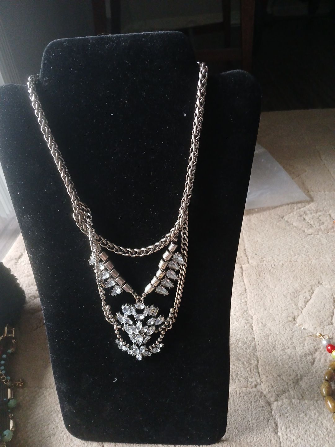 Necklaces assortment