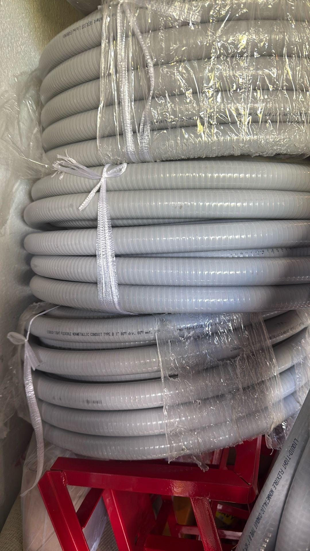1” Flexible Conduit 100ft