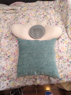 Cushions