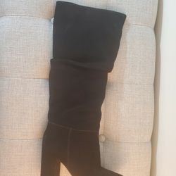 Aldo Suede Boots Size 7.5