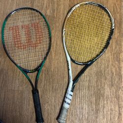 Tennis 