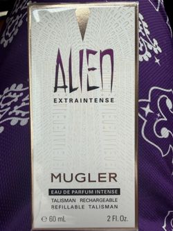 New Mugler Alien EXTRAINTENSE Eau de Parfum