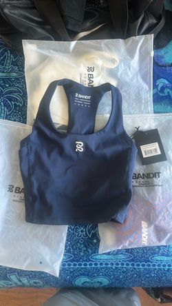 Bandit running bra