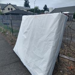 Queen Mattress 