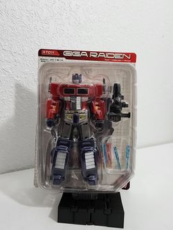 Transformers