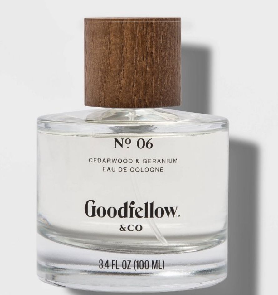 Goodfellow Eau De Cologne for Sale in Lake Elsinore, CA