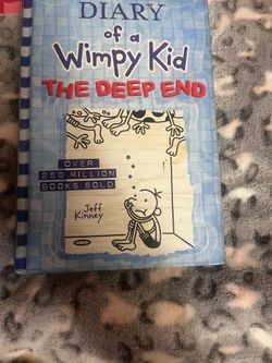 Wimpy kid