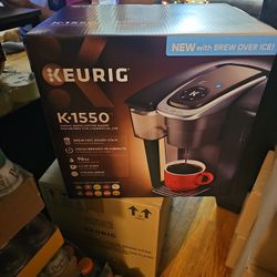 Keurig K-1550 Commercial Coffee Maker