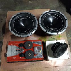 Mobil Sound System