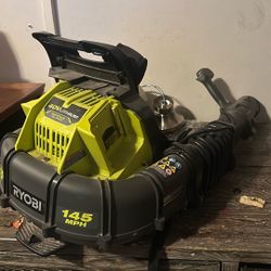 Ryobi Blower