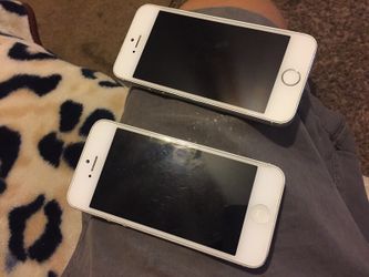 iPhone read description