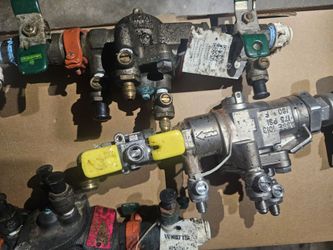Backflow
