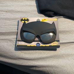 Batman Sunglasses 