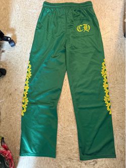 Jersey pants