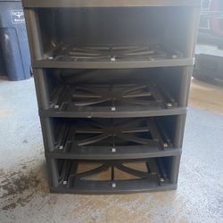 Sterilite Storage Bin