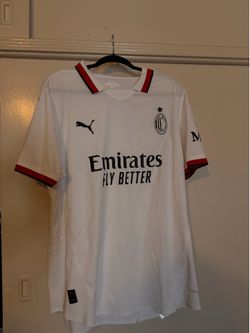 Ac Milan jersey